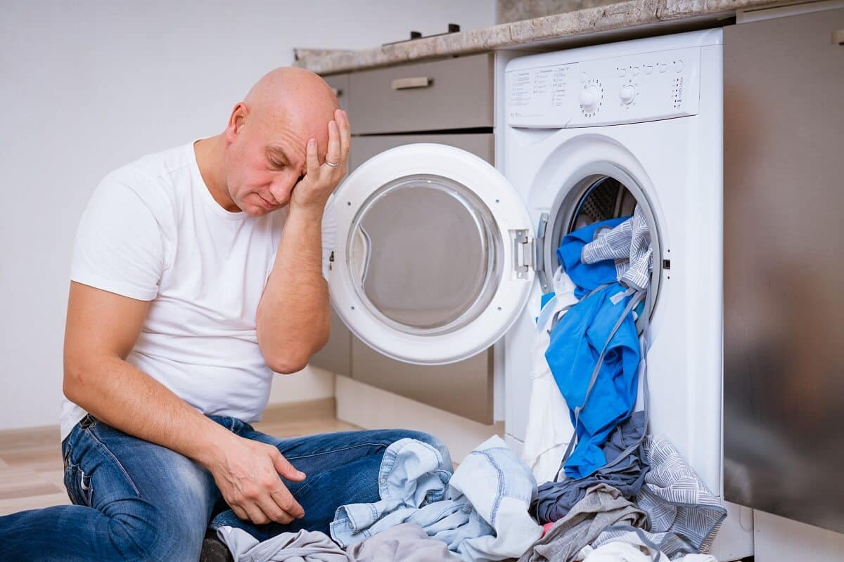 When To Choose Commercial Laundry Over In House Washing Laundry Care Express