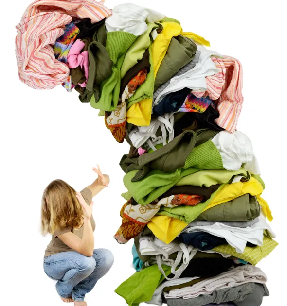 Laundry Wave Shutterstock 192525629